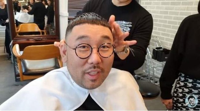 Mái tóc ngắn ngô ngố của Park Bo Gum bỗng chiếm trọn spotlight Itaewon  Class netizens còn tìm ra ẩn ý sâu sắc bên trong