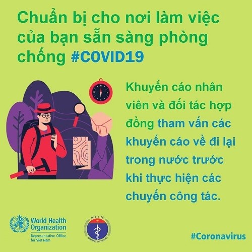 WHO khuyen cao cach phong chong Covid-19 tai noi lam viec-Hinh-5