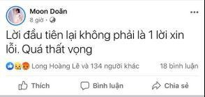 Mai Phuong Thuy that vong khi chi em gai BN 17 nhiem Covid-19 khong xin loi-Hinh-2