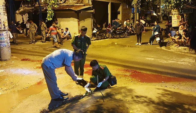 Buc thu tuyet menh tiet lo nguyen nhan chong giet vo roi tu tu