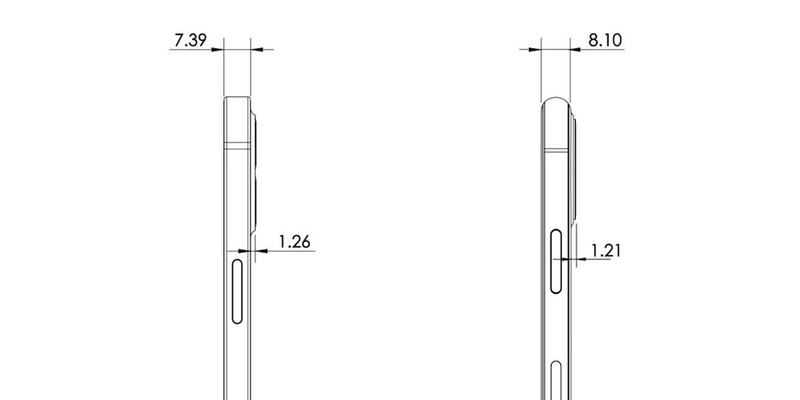 Ro ri thiet ke iPhone 12 Pro Max, co gi dac biet?-Hinh-2