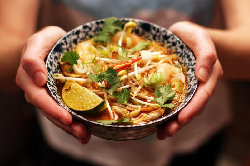 Cao lau, bun rieu vao top mon ngon nhat Chau A, CNN binh chon-Hinh-8