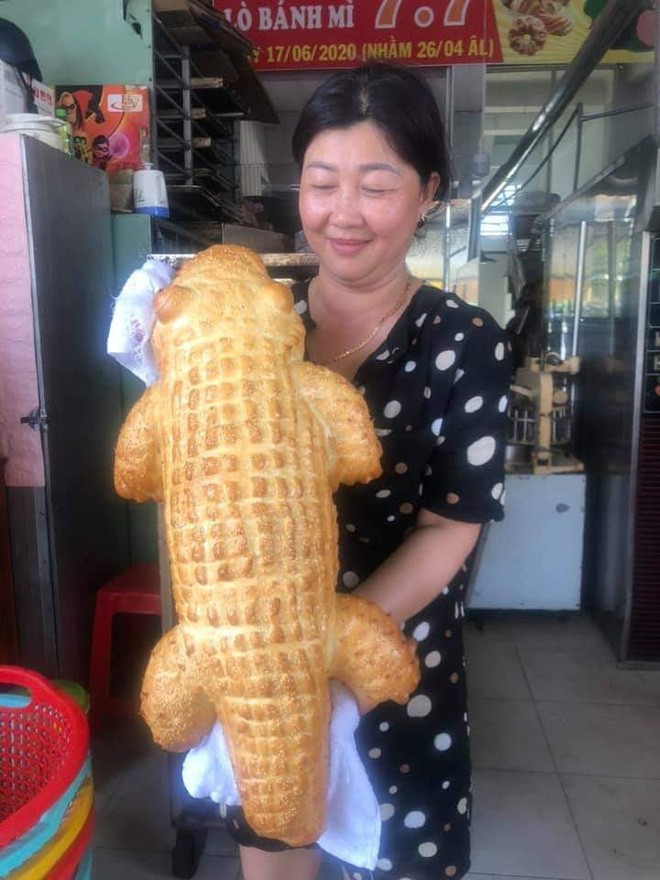 “Giai ma” mon banh mi ca sau khong lo gay sot mang xa hoi-Hinh-5