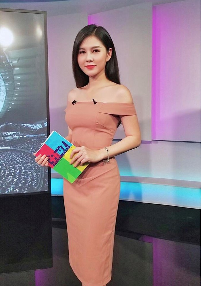 Gu thoi trang sanh dieu cua MC Thu Hoai vua duoc ban trai doanh nhan cau hon-Hinh-8