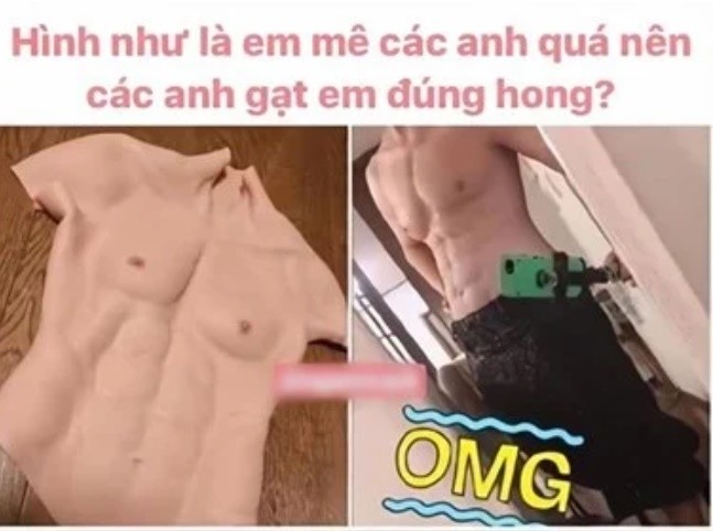 Ho Quang Hieu “dua doi” mua ao silicon 6 mui ve tan gai-Hinh-2