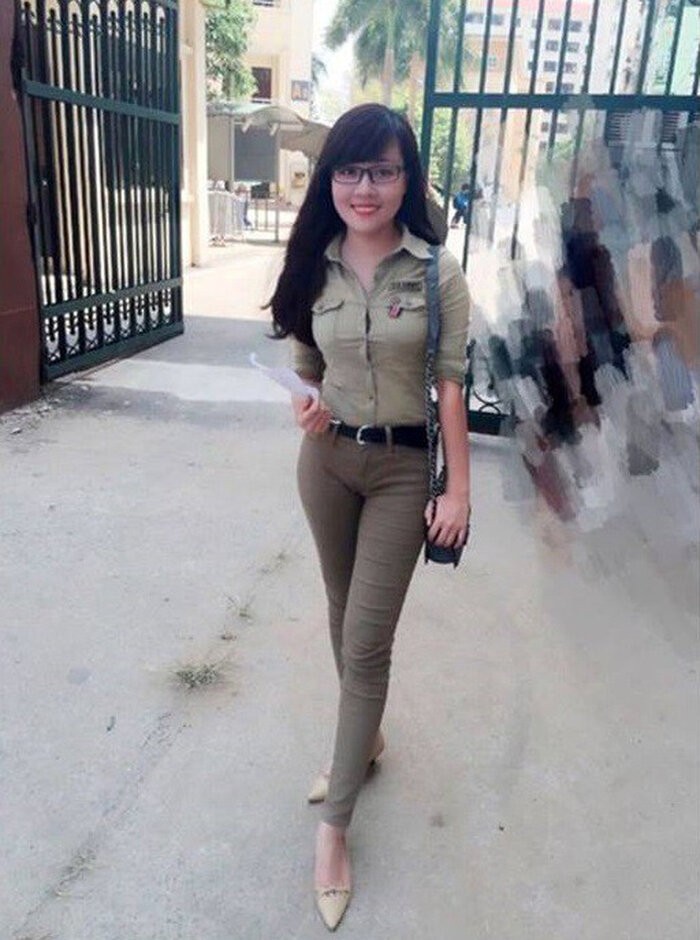Hoc van 'khong phai dang vua' cua giang vien 'hotgirl' Au Ha My-Hinh-2