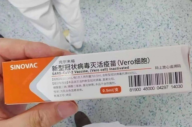 Mang xa hoi Trung Quoc rao ban ram ro vaccine COVID-19-Hinh-2