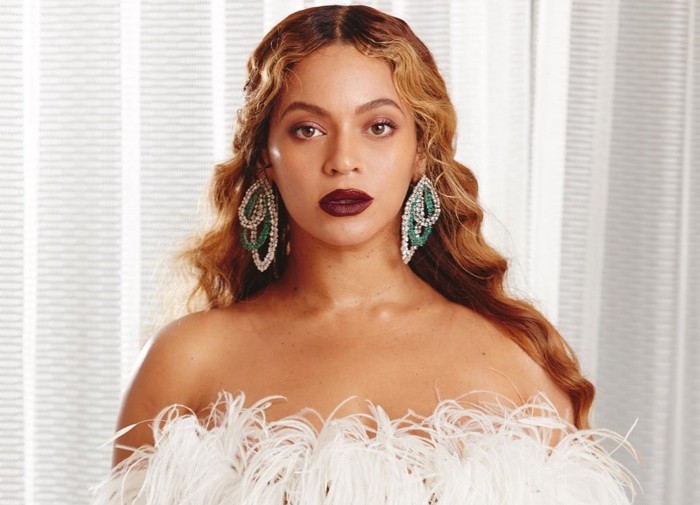 5 bí quyết làm đẹp của diva Beyoncé duy trì suốt chục năm qua