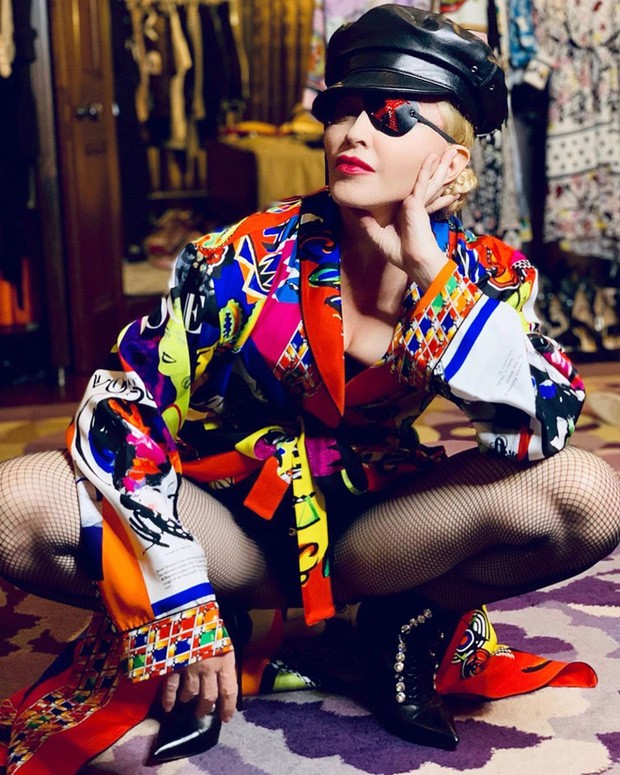 Diva Madonna luon giu voc dang nong bong ben nguoi tinh kem 36 tuoi-Hinh-5