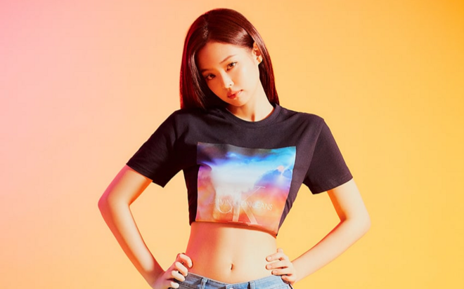 Jennie (BlackPink) an uong nghiem ngat de giu vong eo nho kho tin-Hinh-7