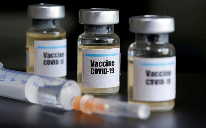 Vaccine Covid-19 do Viet Nam san xuat co the dua vao thu nghiem lam sang cuoi nam nay