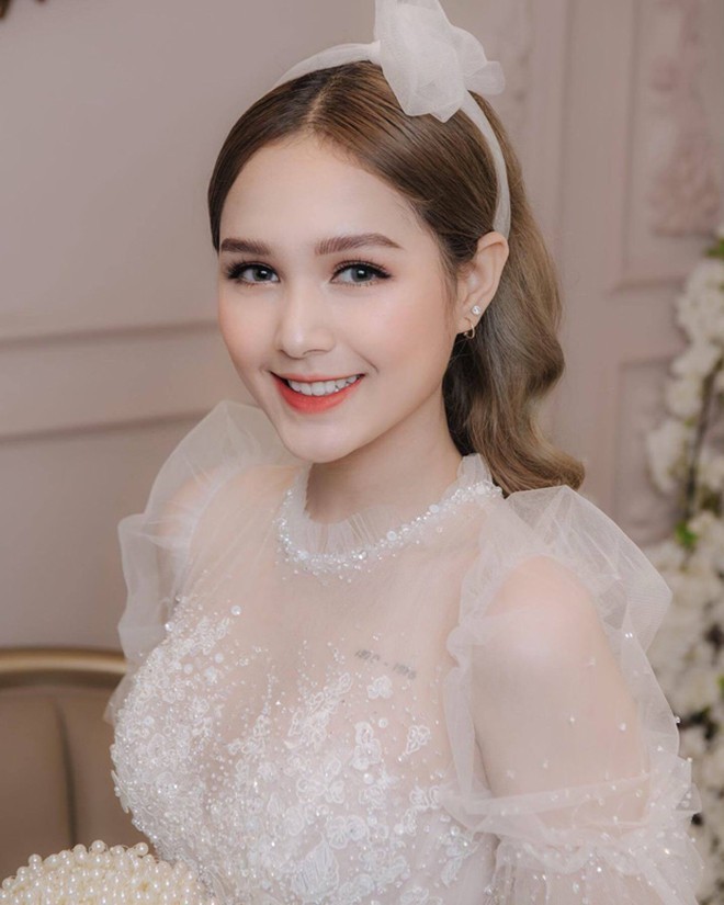 Gu thoi trang sanh dieu cua ban gai 18 tuoi “streamer giau nhat Viet Nam”-Hinh-2