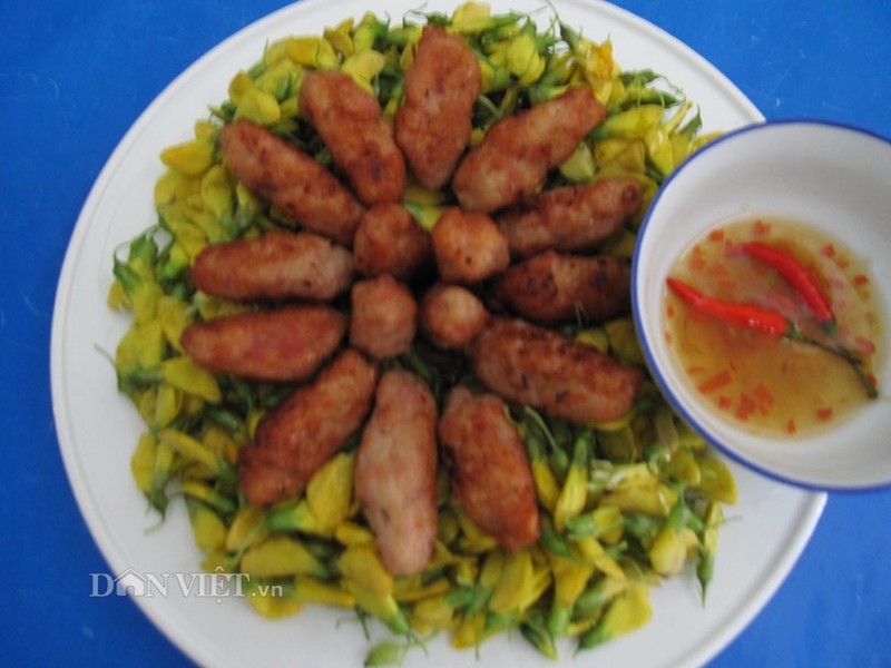 Ve mien Tay, thuong thuc cac mon ngon tu ca linh-Hinh-12