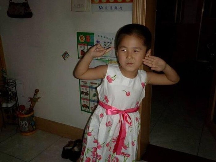 Mua Set váy cho bé gái 3-8 tuổi đính 3 nơ và thỏ. Váy thu đông trẻ em phong  cách Hàn Quốc kiểu dáng thời trang - nơ thỏ - 130 tại