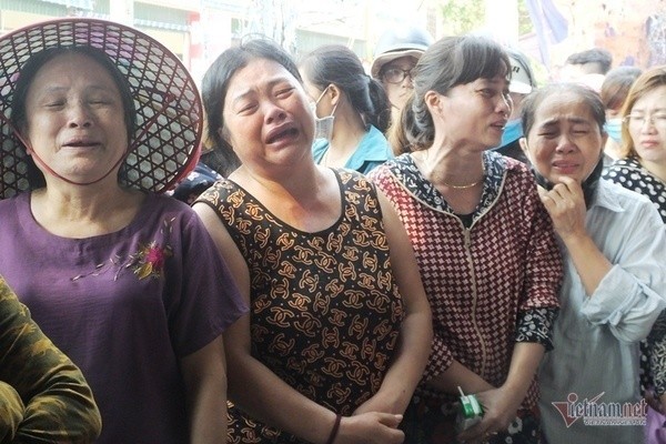 Hon 400 gian hang bi chay rui o Thanh Hoa, dang tam giu nghi pham-Hinh-2