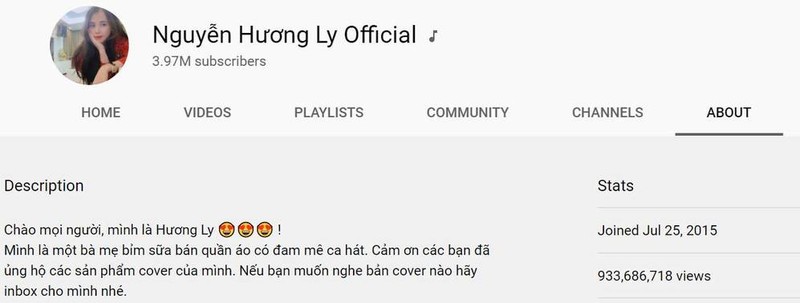 Thu nhap khung cua dan nu YouTuber noi tieng Viet Nam-Hinh-9