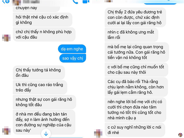 Ve ra mat, co gai gian “tim nguoi” khi nha trai bong lam “mat lanh”