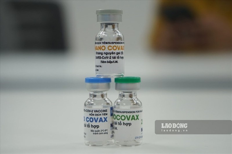 Viet Nam chinh thuc thu nghiem vaccine COVID-19 tren nguoi