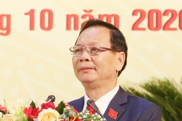 Nhieu nguoi muon danh bi thu Dak Nong de 