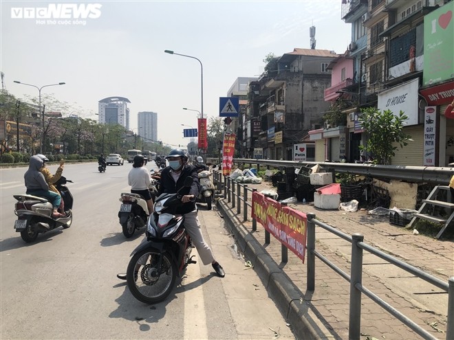 Anh: 15 tan rau cu cua nong dan Hai Duong het veo sau vai tieng 'giai cuu'-Hinh-8