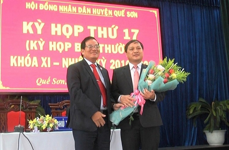 Bo nhiem lanh dao moi Yen Bai, Phu Yen, Quang Nam-Hinh-3