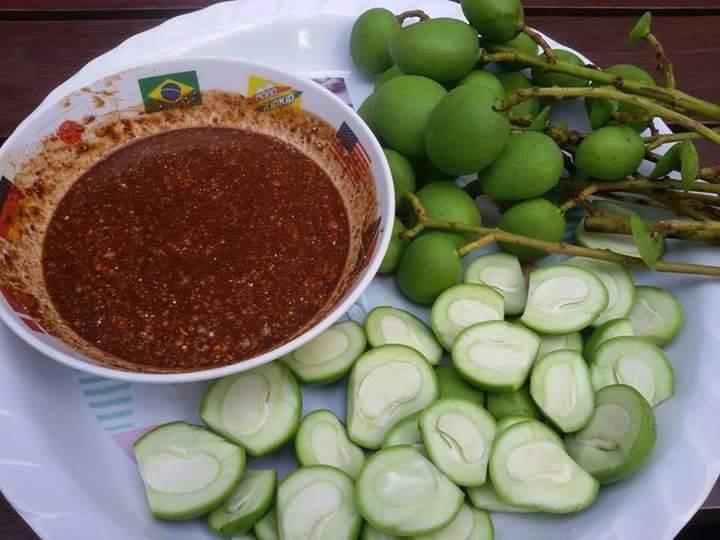 Vao dau he, nhung qua chua dac san nay khien chi em “rot nuoc mieng”-Hinh-8