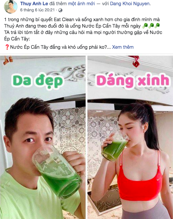 Cach sao Viet uong nuoc ep can tay de duong da, giu dang nuot na-Hinh-6