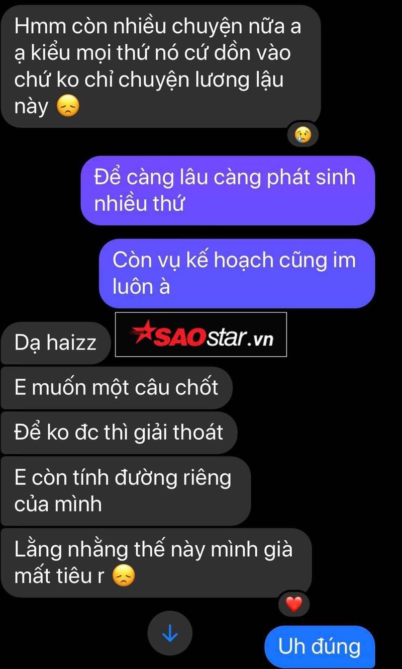 Nhom nhac Viet tiet lo bi cong ty no luong, tuong lai mu mit-Hinh-7