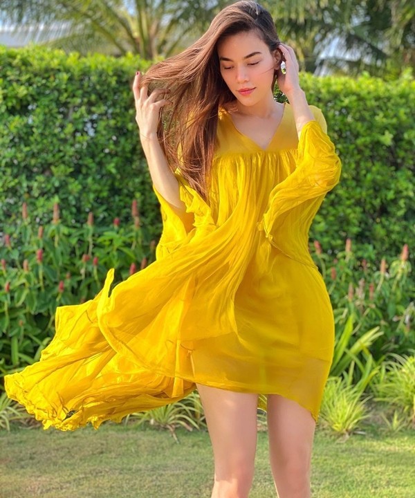 Style thoi trang giau bung bau tai tinh cua Phanh Lee-Hinh-13