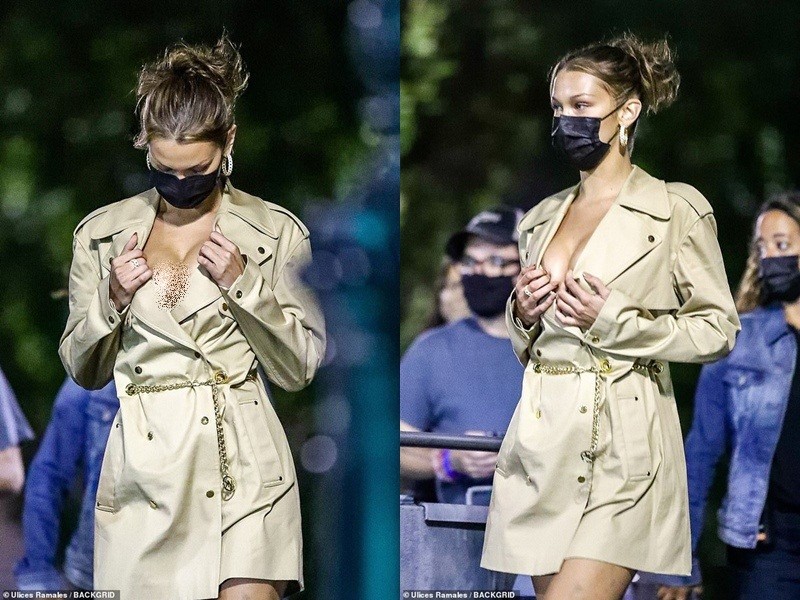 Ngan ngam trang phuc o ep vong mot cua nang mau Hollywood Bella Hadid-Hinh-3