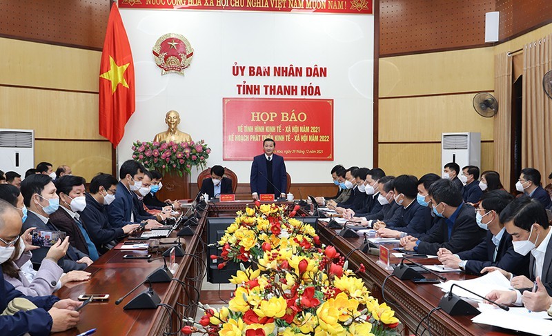 Giam doc So Y te tinh Thanh Hoa: 'Toi khong nhan 1 xu cua Viet A'-Hinh-2