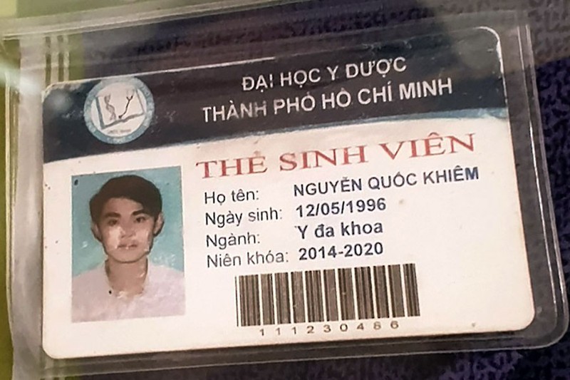 Gia bac si vao 1 khu dieu tri o TP.HCM chua cho F0-Hinh-3