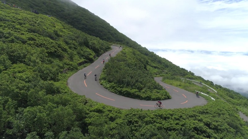 Nghet tho voi cung duong ngoan ngoeo den chong mat o Nhat Ban-Hinh-8