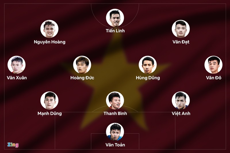 Doi hinh toi uu cua U23 Viet Nam tai SEA Games 31-Hinh-4