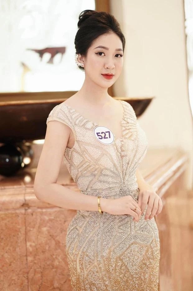 Thi sinh noi tieng Miss Universe Vietnam 2022 bi to choi xau la ai?-Hinh-2