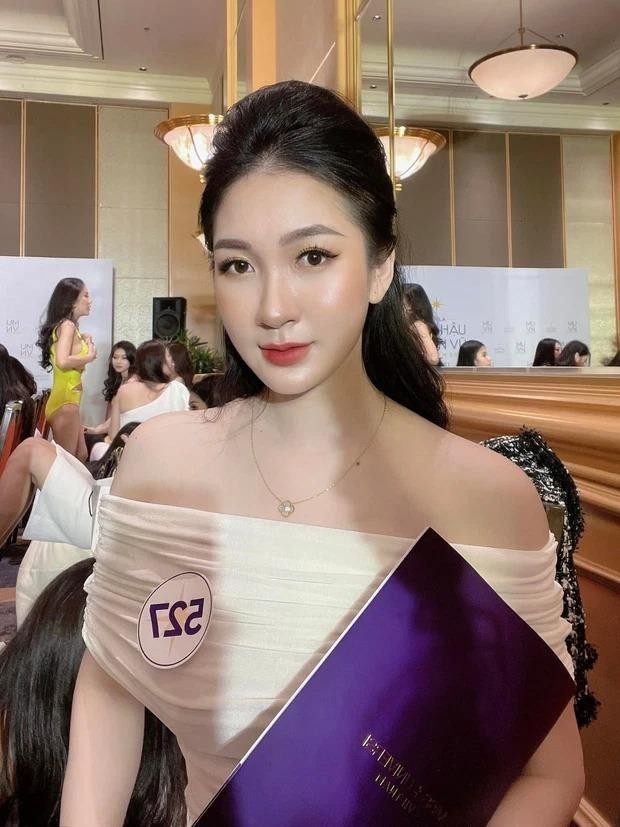 Thi sinh noi tieng Miss Universe Vietnam 2022 bi to choi xau la ai?