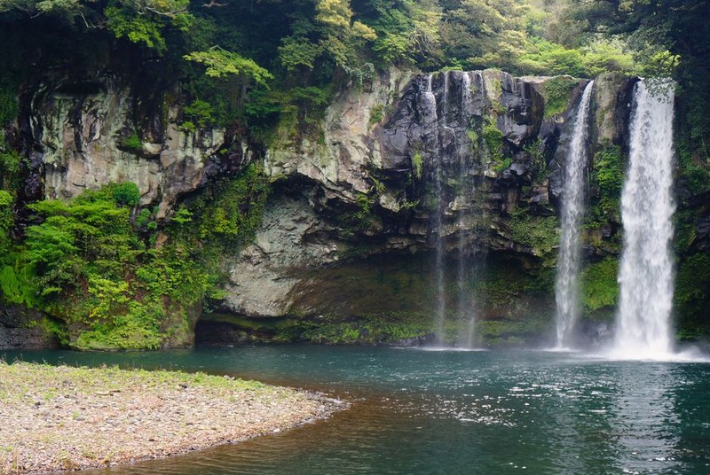 Dieu ban chua biet ve thac nuoc tuyet dep tren dao Jeju Han Quoc-Hinh-3