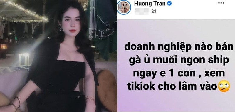 Viet Anh lien tuc cong khai nhac vo cu chuyen cham con