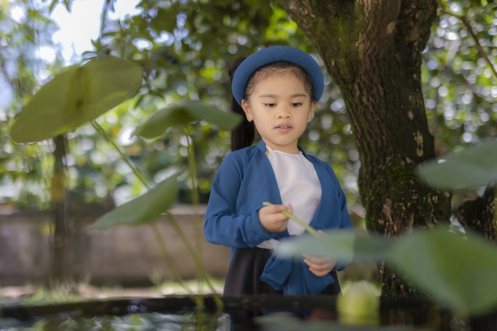 Loat anh ai nu nha 'dao dien tram ty' xinh nhu 'Mat Biec'-Hinh-5