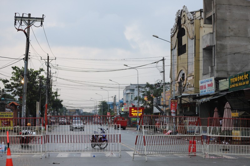 Vu chay quan karaoke o Binh Duong: Mo rong dieu tra vu an