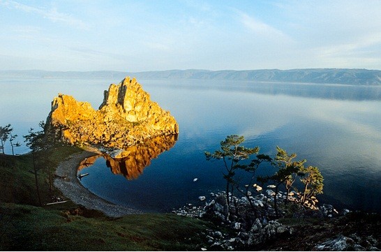 5 truyen thuyet bi an ve Baikal, ho nuoc ngot sau nhat the gioi-Hinh-3