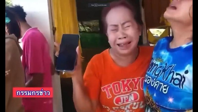 Hien truong tang thuong vu xa sung nha tre o Thai Lan-Hinh-7