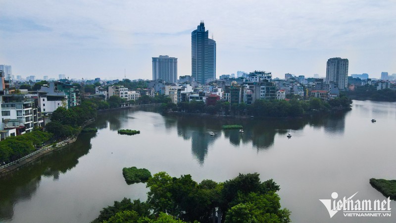 Ha Noi sap co khu am thuc dem ket hop di bo Dao Ngoc Ngu Xa-Hinh-3