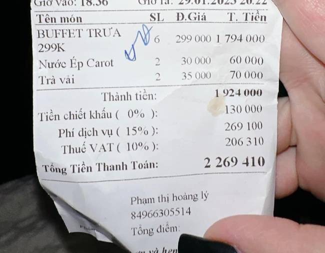 Khach 'nga ngua' vi het Tet uong nuoc van bi phu thu 30%-Hinh-2