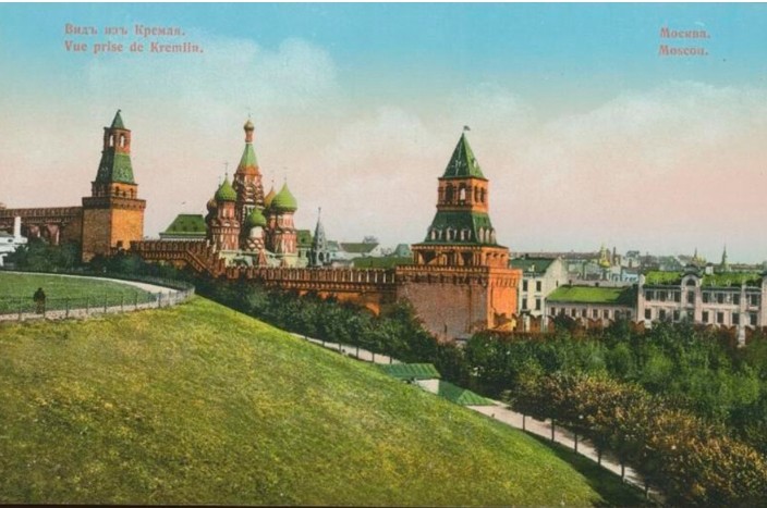 Bi mat dang sau nhung buc tuong cua Dien Kremlin Moscow-Hinh-5