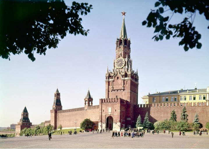 Bi mat dang sau nhung buc tuong cua Dien Kremlin Moscow-Hinh-6