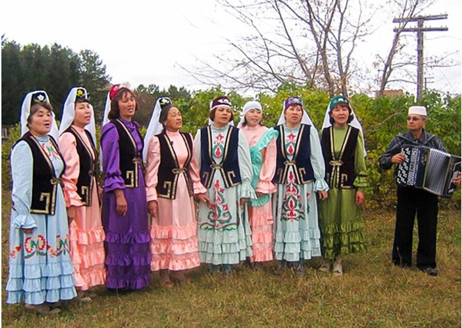 Nhung toc nguoi song o vung Siberia lanh gia cua Nga-Hinh-11