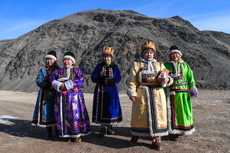 Nhung toc nguoi song o vung Siberia lanh gia cua Nga-Hinh-5