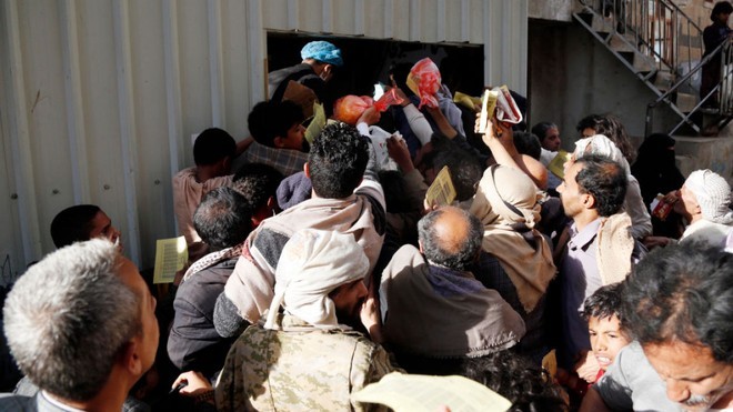 Vu giam dap kinh hoang o Yemen co nguyen nhan tu dau?
