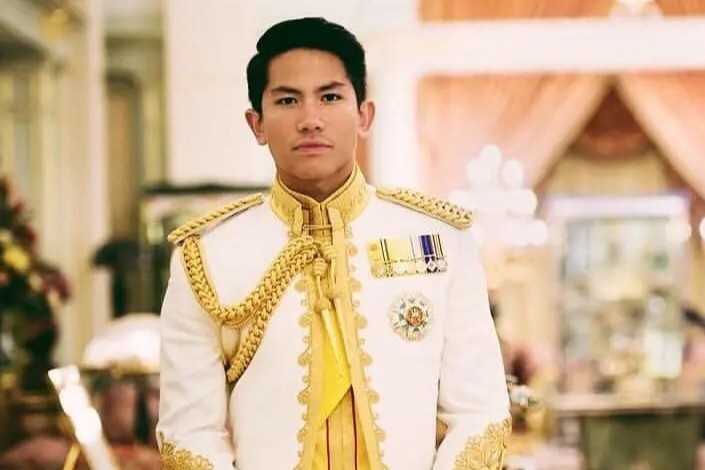 Nhin lai tin don Hoang tu Brunei sang Viet Nam tuyen vo gay xon xao